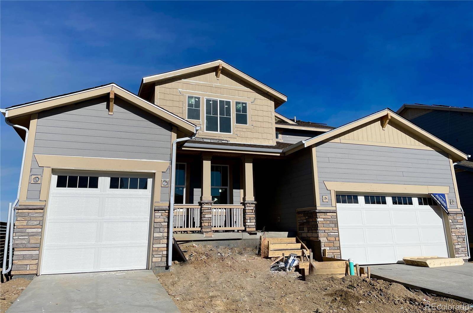 Firestone, CO 80504,4855 Preserve PL