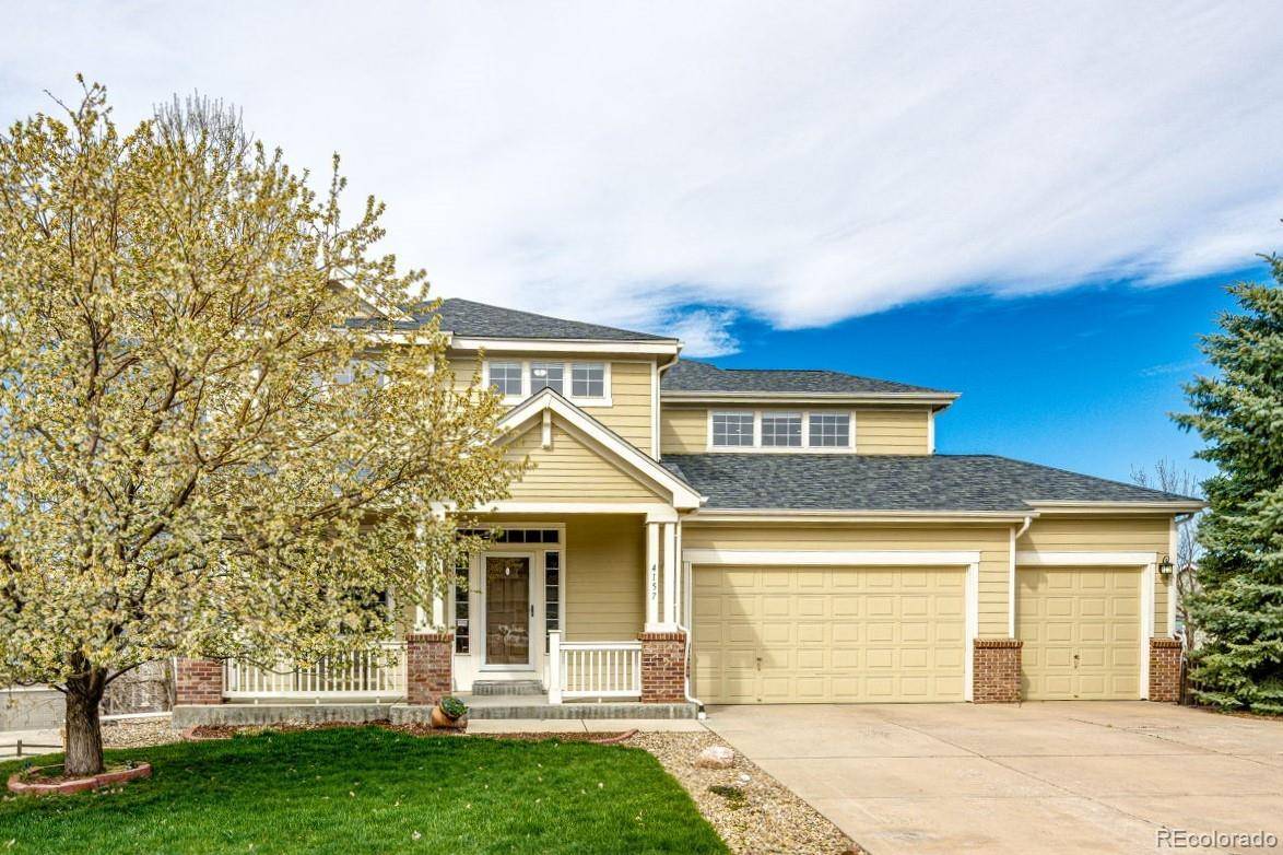 Castle Rock, CO 80104,4157 Astrion CT