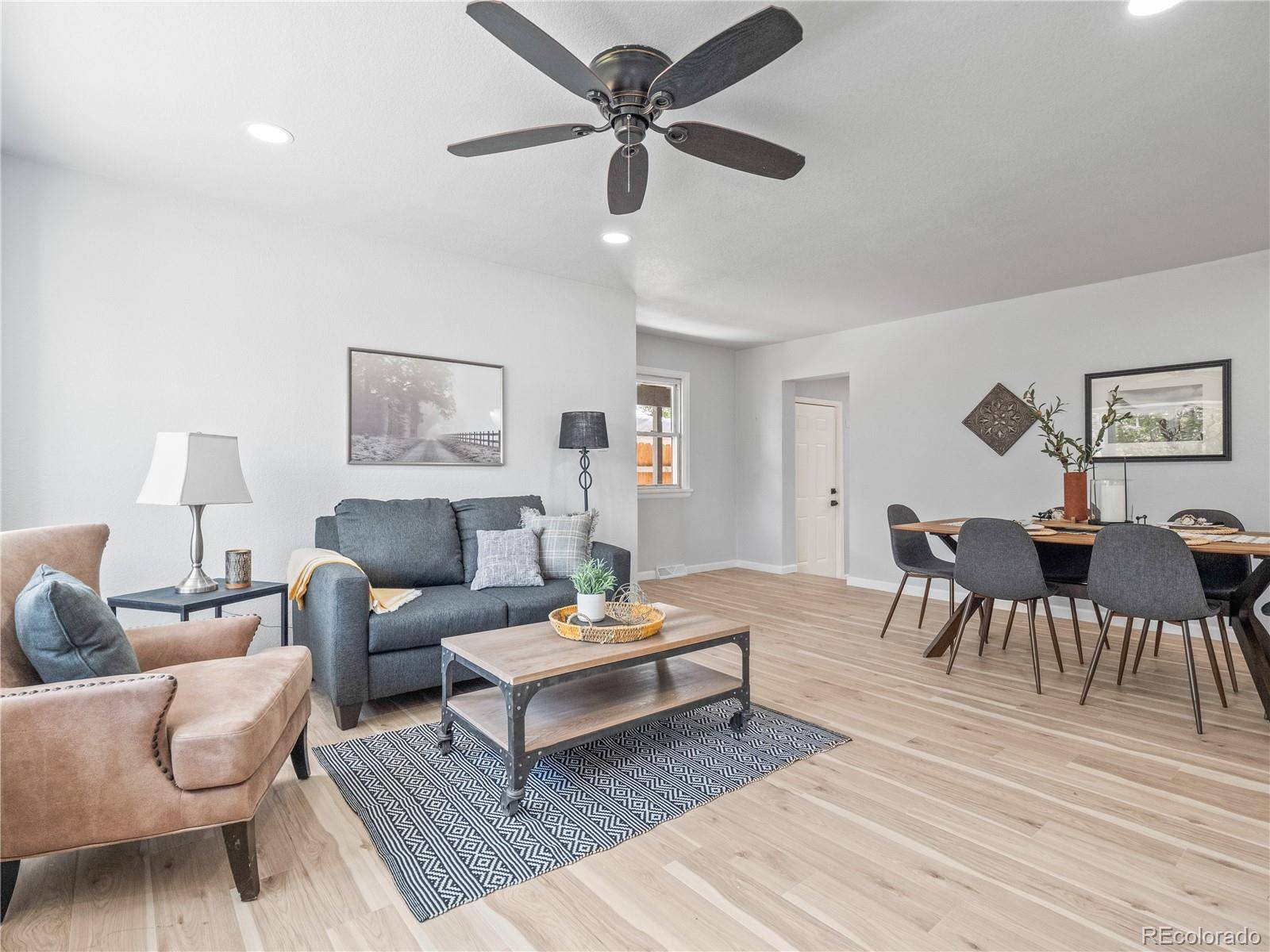 Denver, CO 80216,4691 Clayton ST