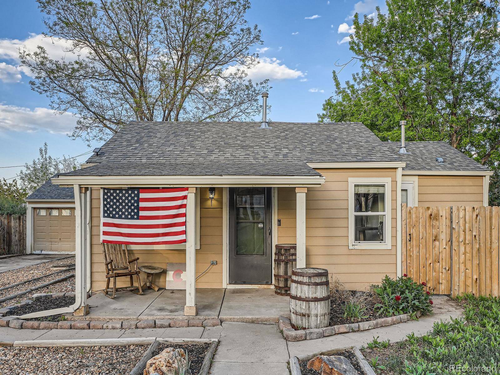 Lakewood, CO 80226,530 S Ames ST