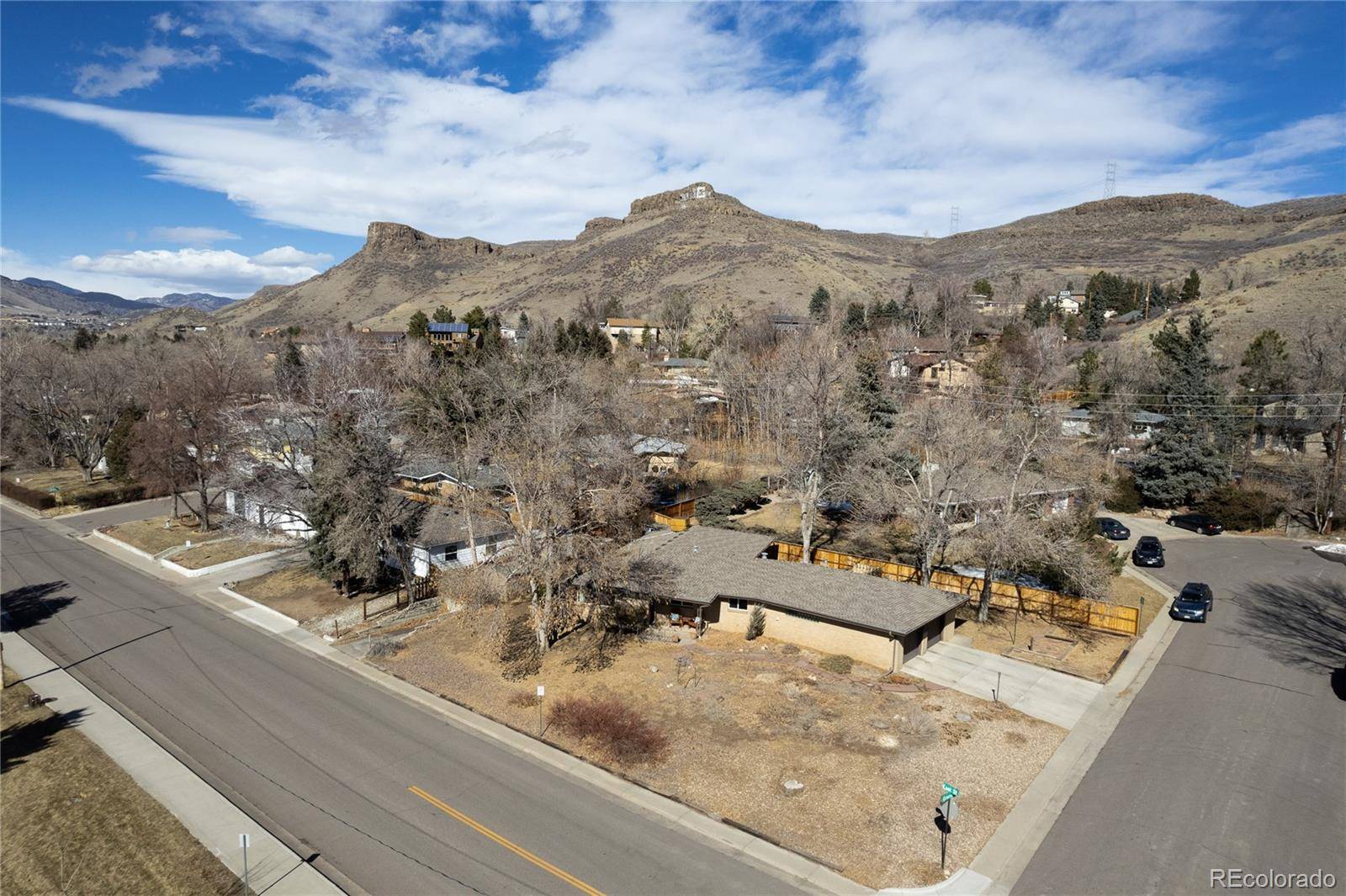 Golden, CO 80401,420 Grand CT