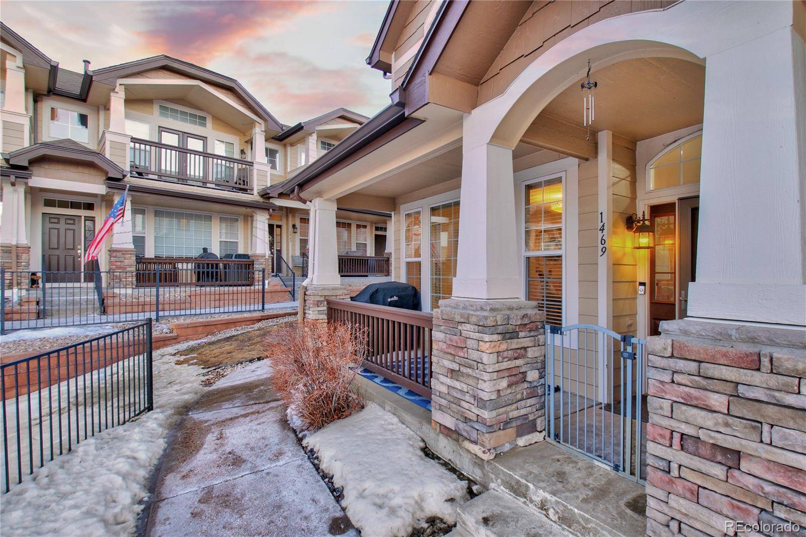 Castle Rock, CO 80104,1469 Turnberry DR