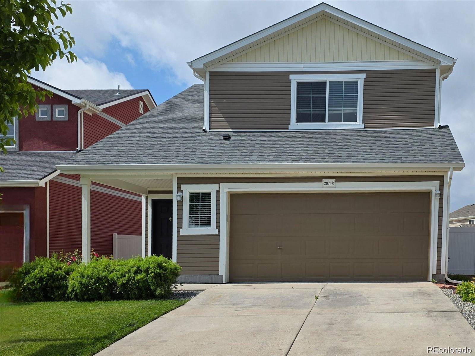 Denver, CO 80249,20768 Randolph