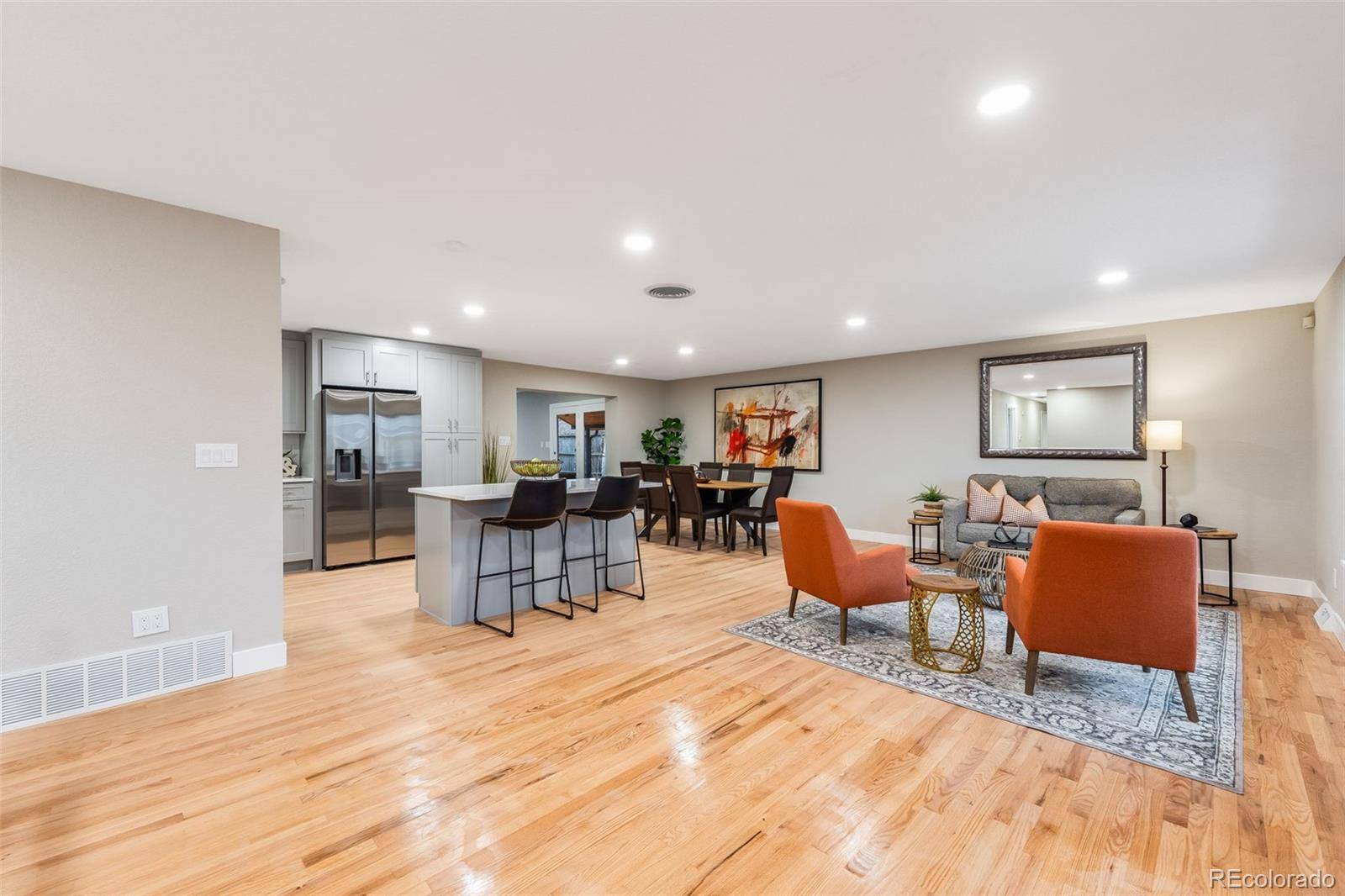 Denver, CO 80231,3344 S Uinta CT