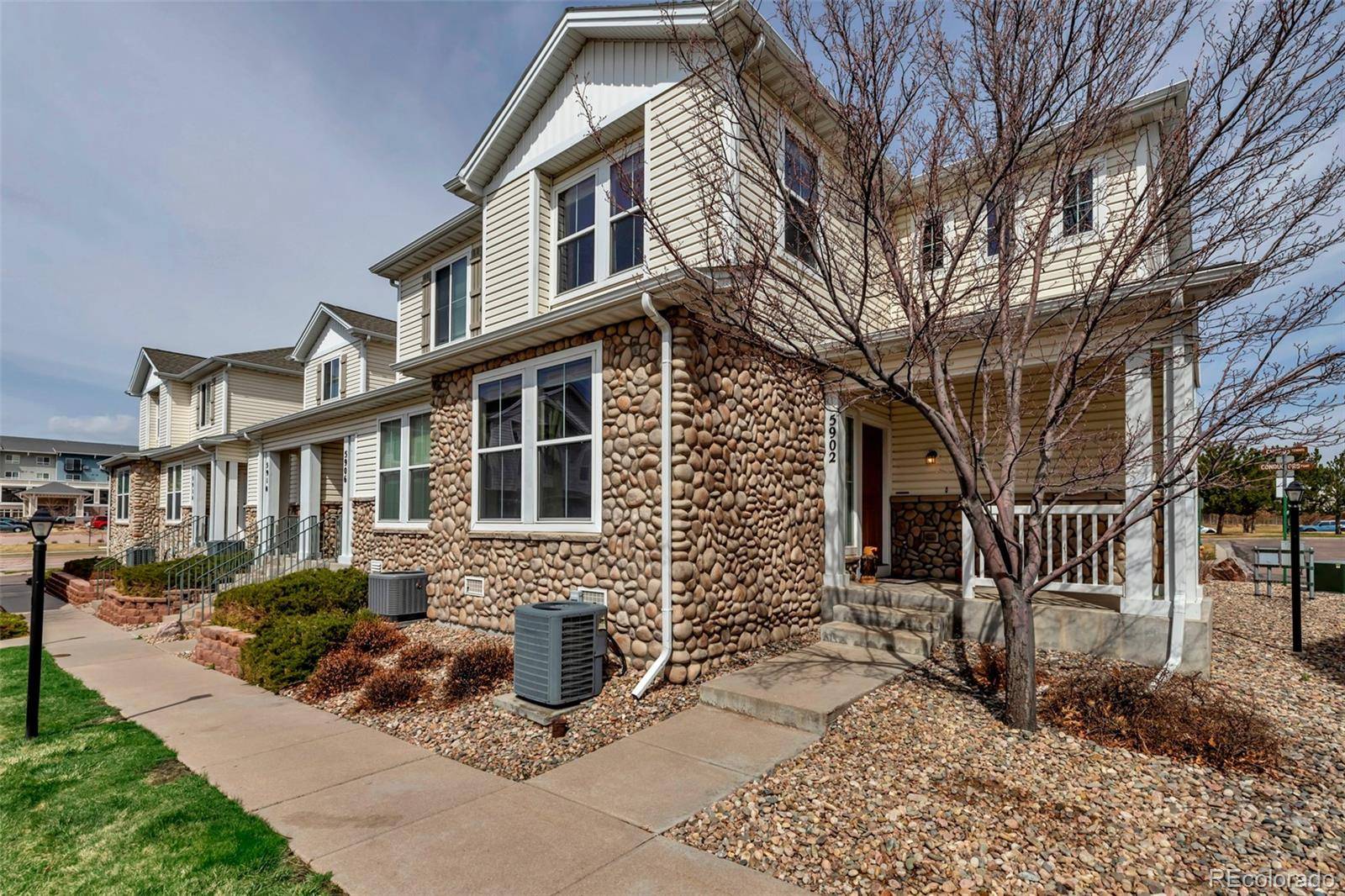 Colorado Springs, CO 80923,5902 Chorus HTS