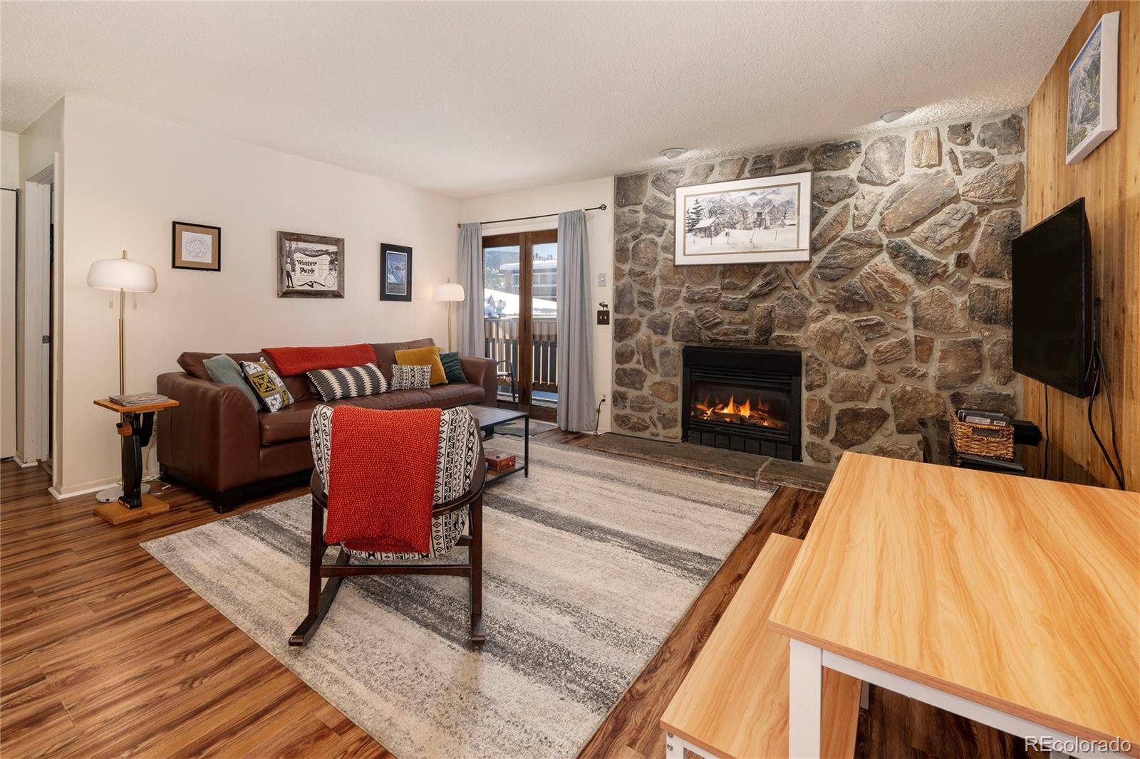 Winter Park, CO 80482,490 Kings Crossing RD #321