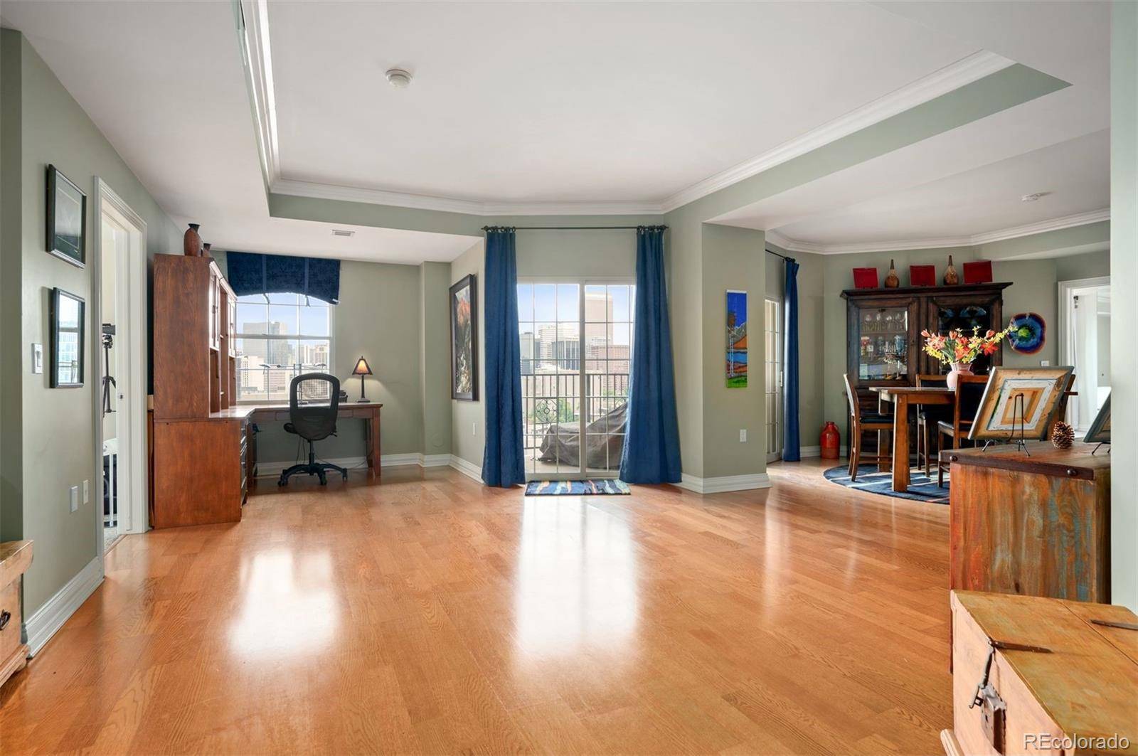 Denver, CO 80204,300 W 11th AVE #15F