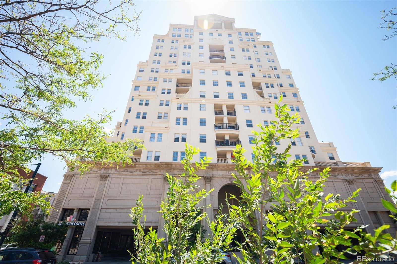 Denver, CO 80204,300 W 11th AVE #15F