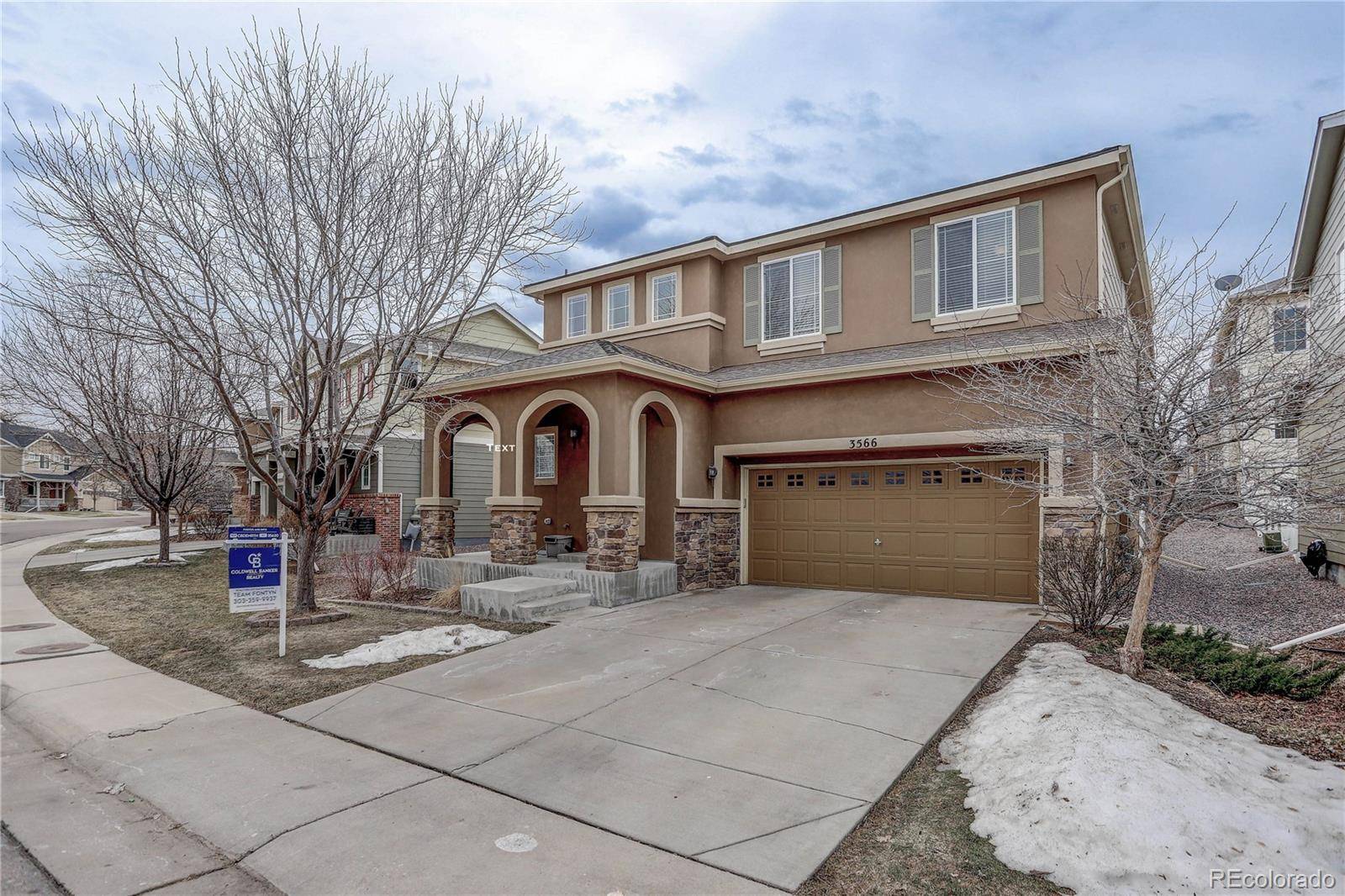 Thornton, CO 80602,3566 E 141st PL