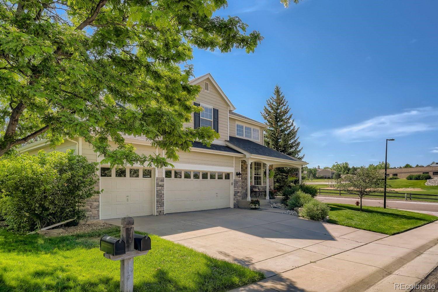 Castle Pines, CO 80108,7228 Somerset CT