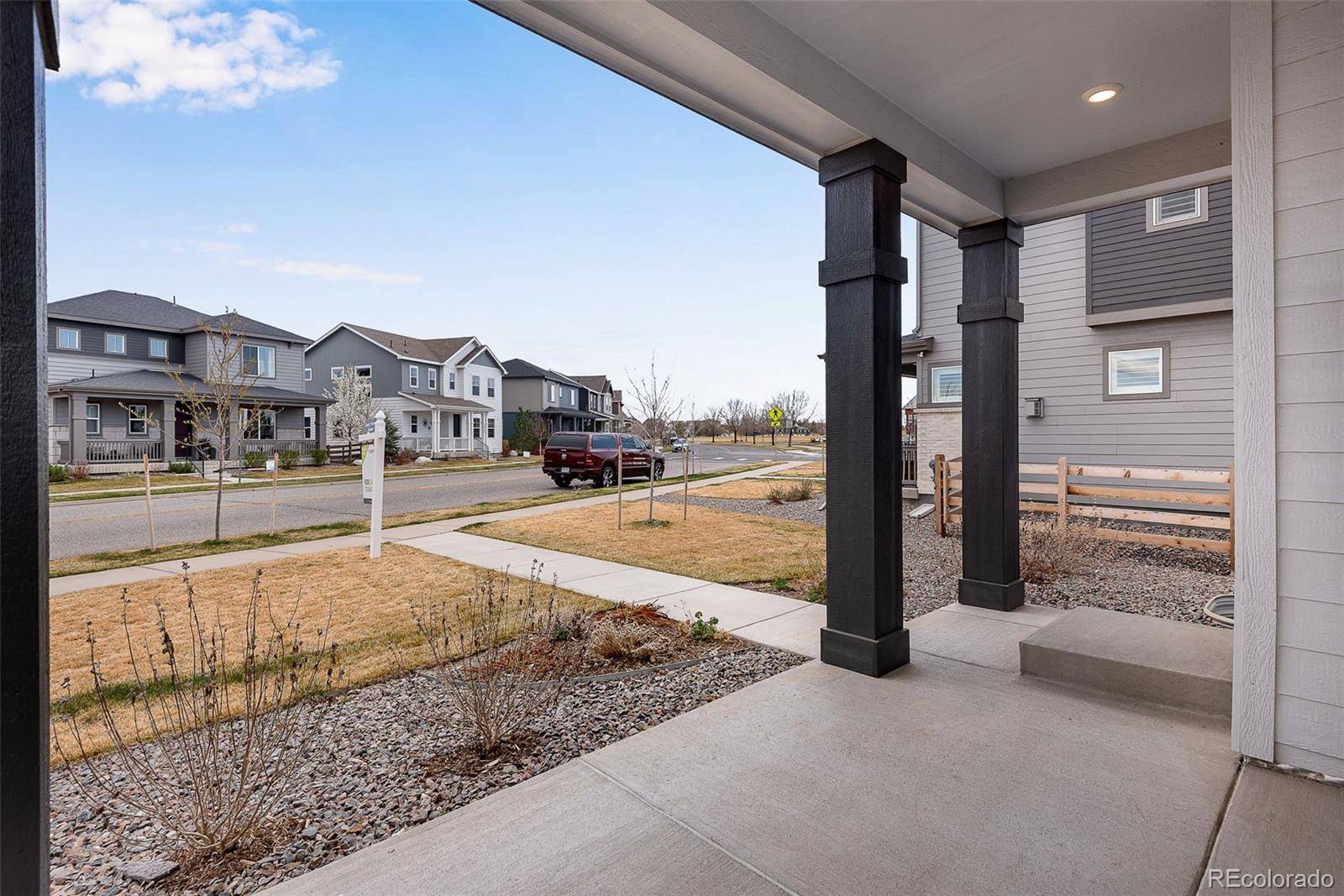 Commerce City, CO 80022,10661 Reunion Pkwy