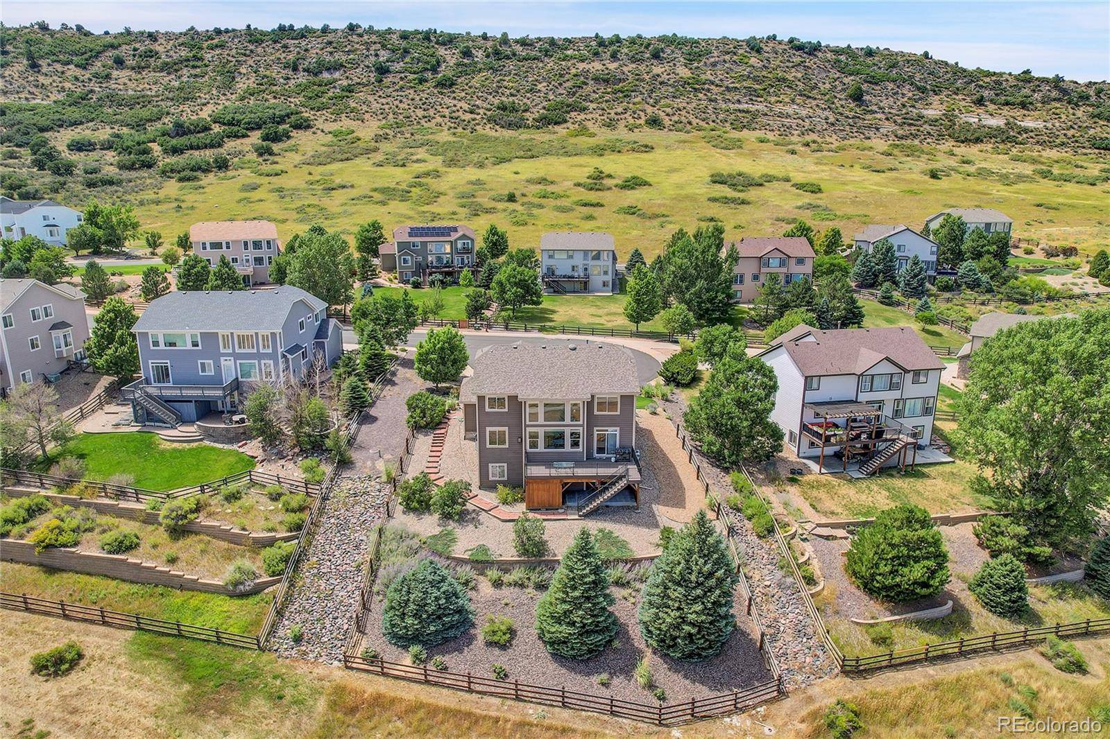 Littleton, CO 80125,6974 Blue Mesa LN