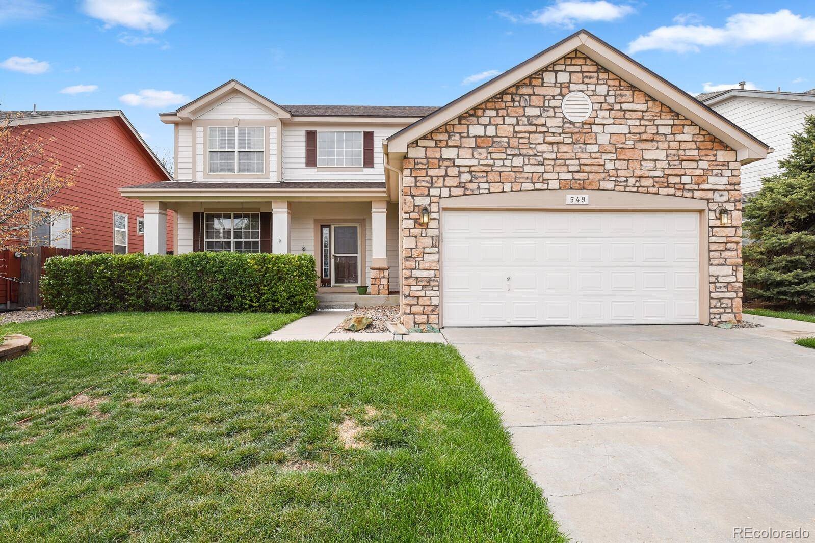 Brighton, CO 80601,549 S 17th AVE