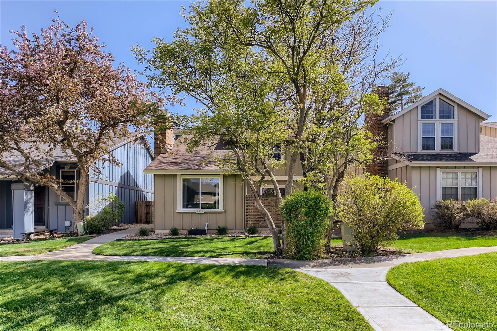 Arvada, CO 80005,8658 Garland CT