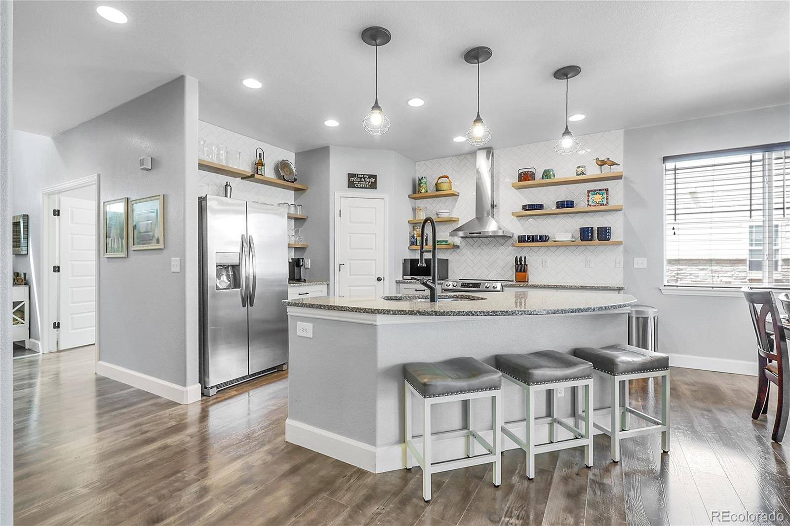 Aurora, CO 80018,484 N Jamestown WAY