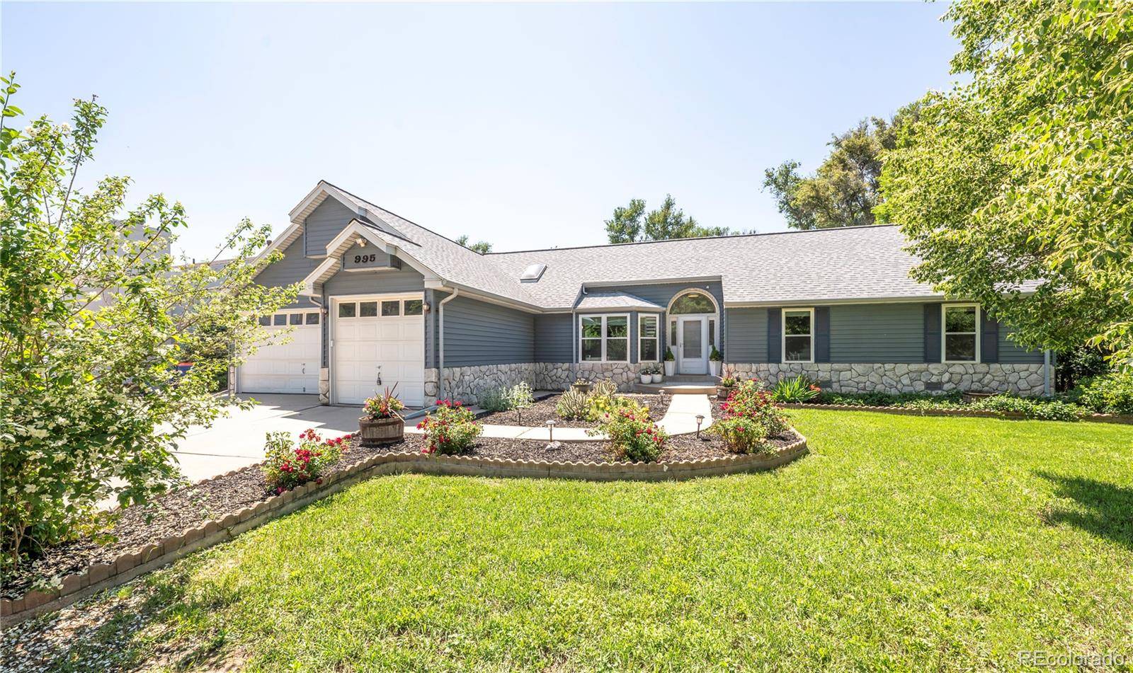 Lakewood, CO 80214,995 Chase ST