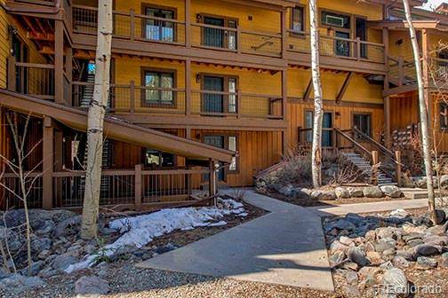 Breckenridge, CO 80424,820 Columbine RD #10