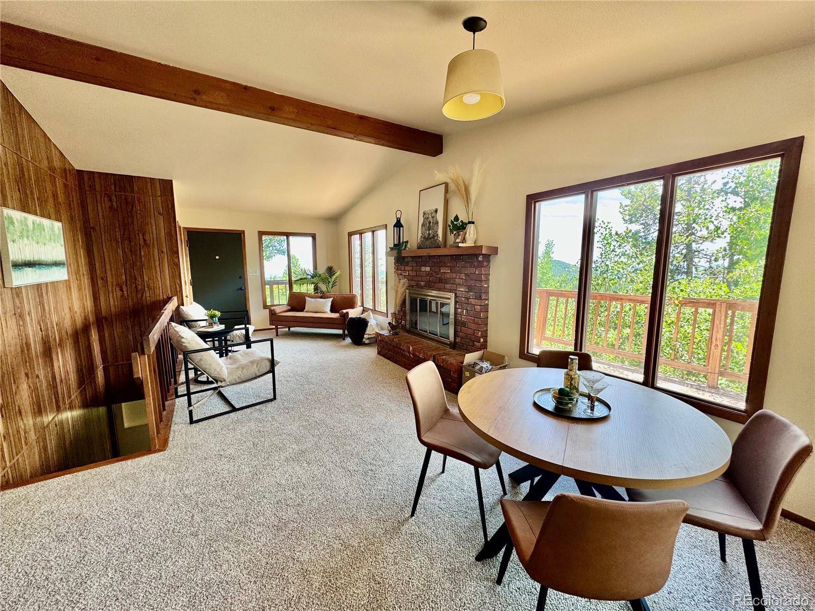 Evergreen, CO 80439,83 Hill CIR
