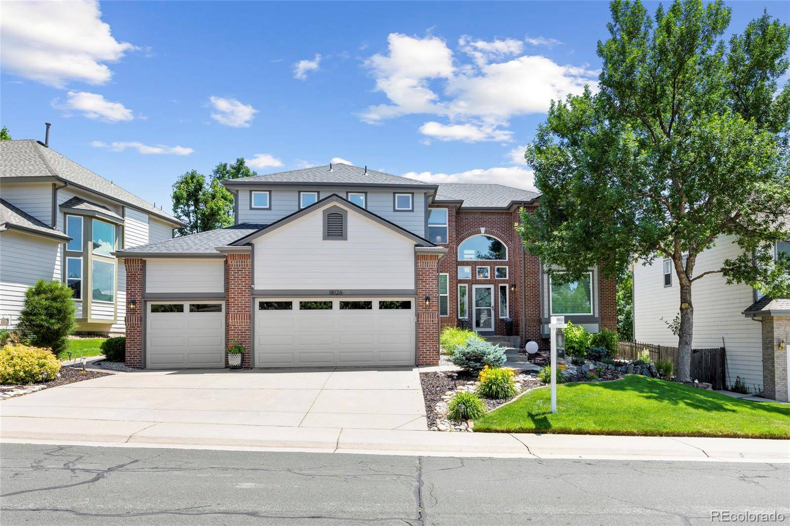 Centennial, CO 80015,18126 E Alamo DR