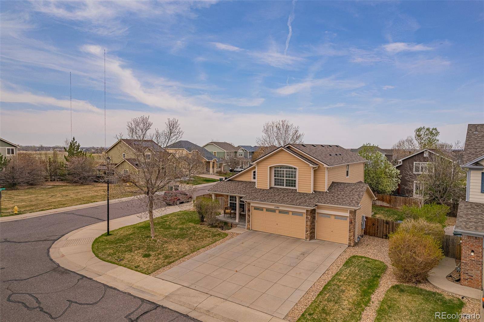 Thornton, CO 80233,11580 Kearney WAY