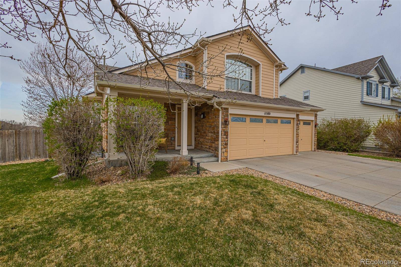 Thornton, CO 80233,11580 Kearney WAY