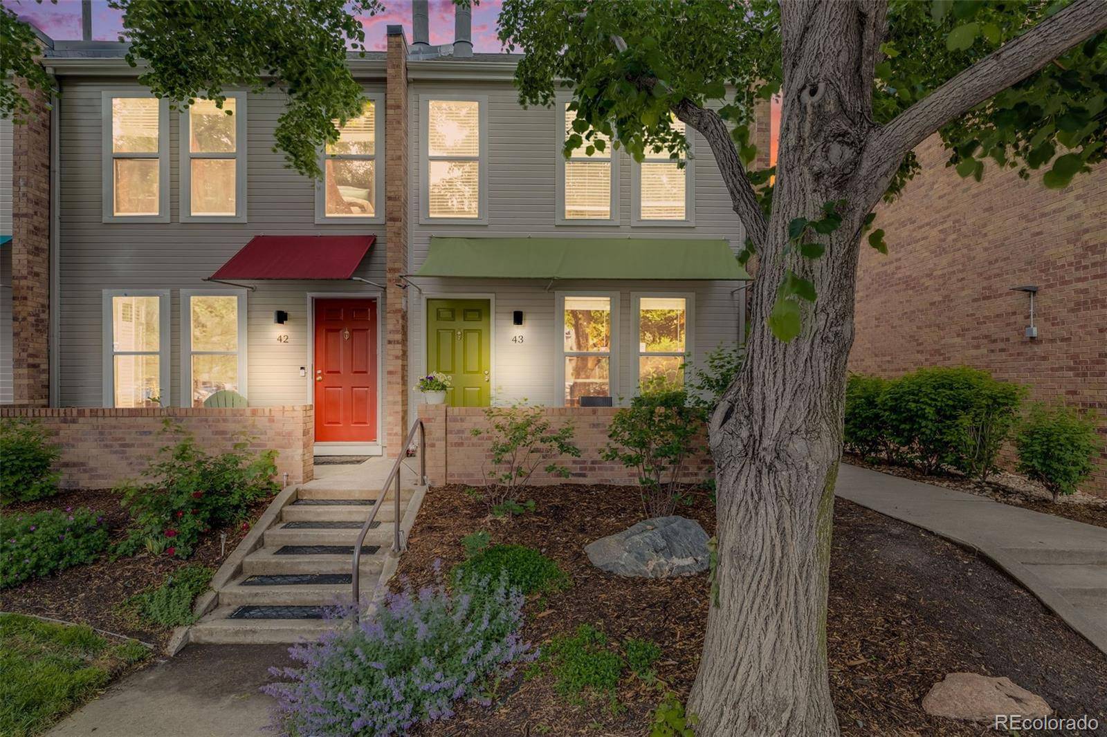 Denver, CO 80204,1150 Inca ST #43