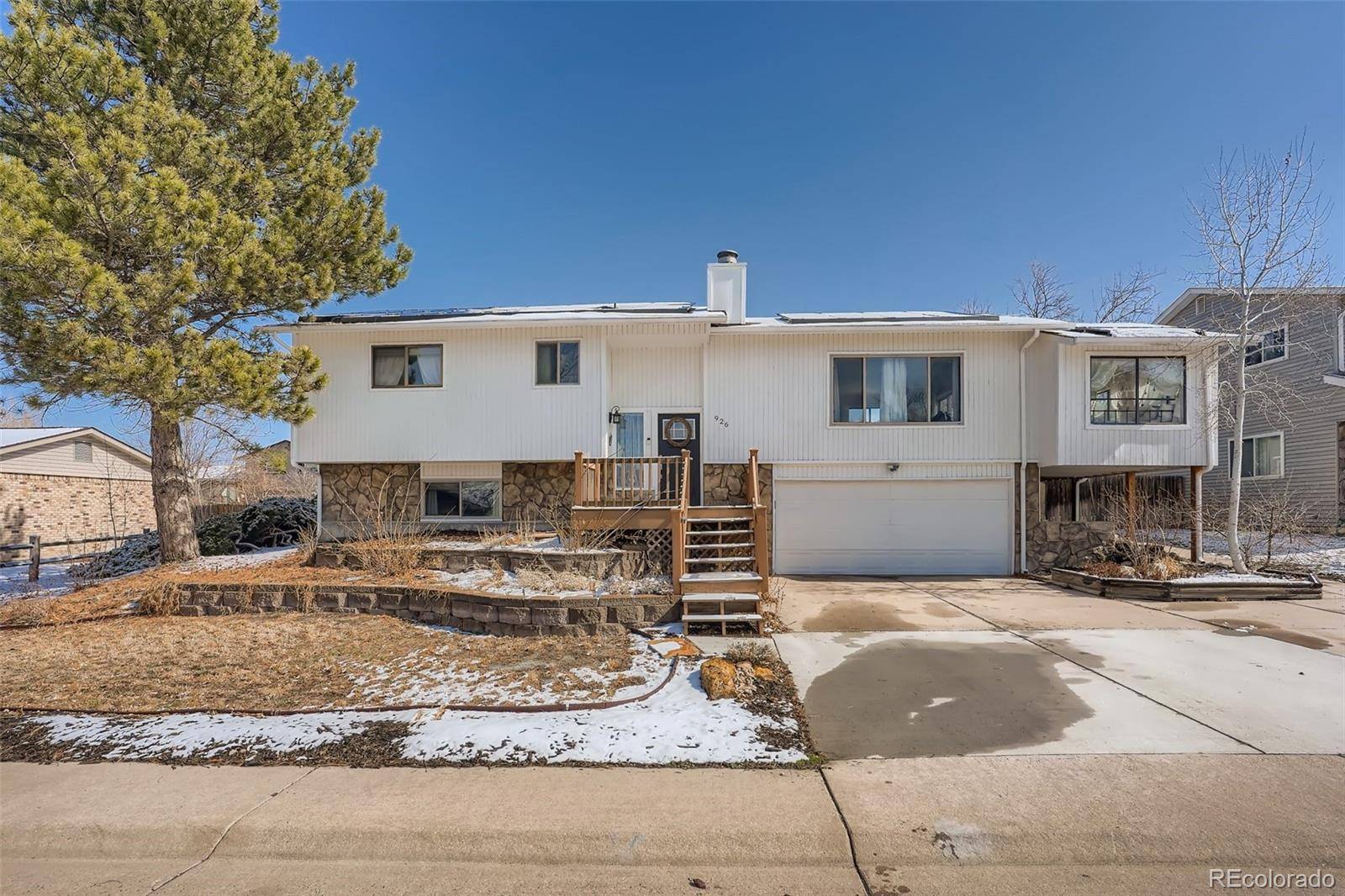 Castle Rock, CO 80104,926 Mountain View DR