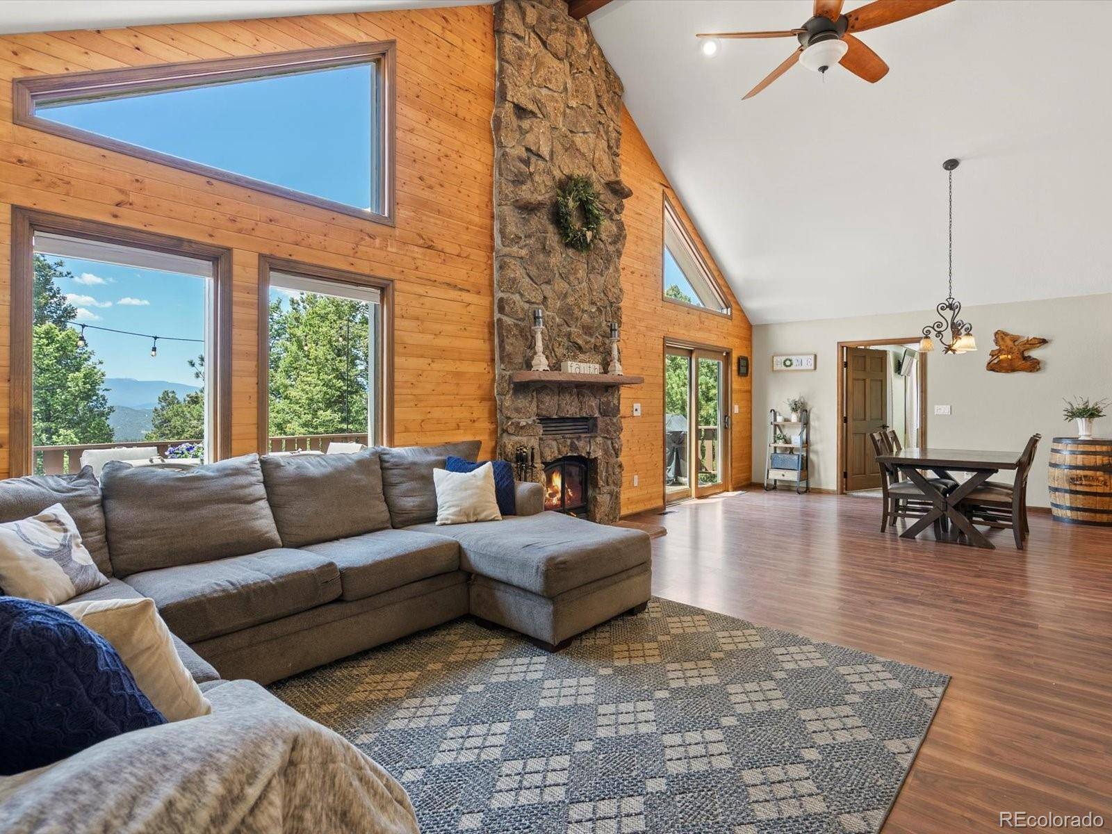 Conifer, CO 80433,30382 Kings Valley East