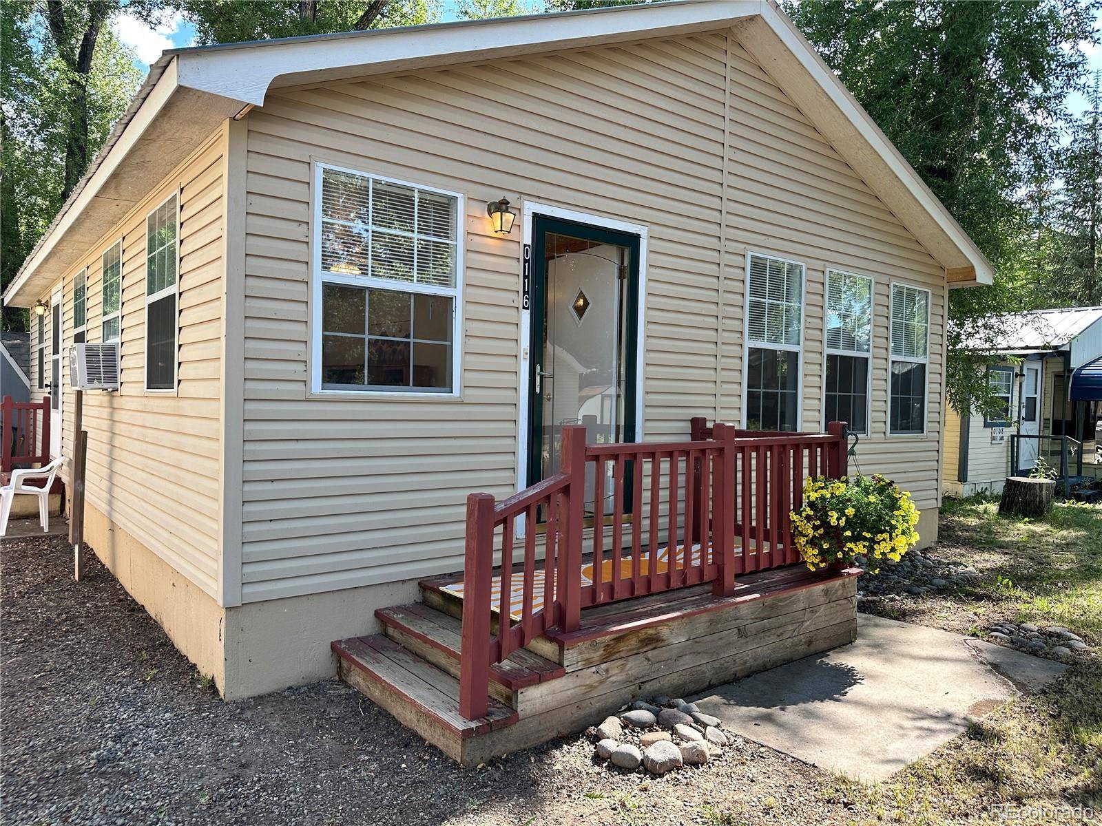 South Fork, CO 81154,116 Okie LN