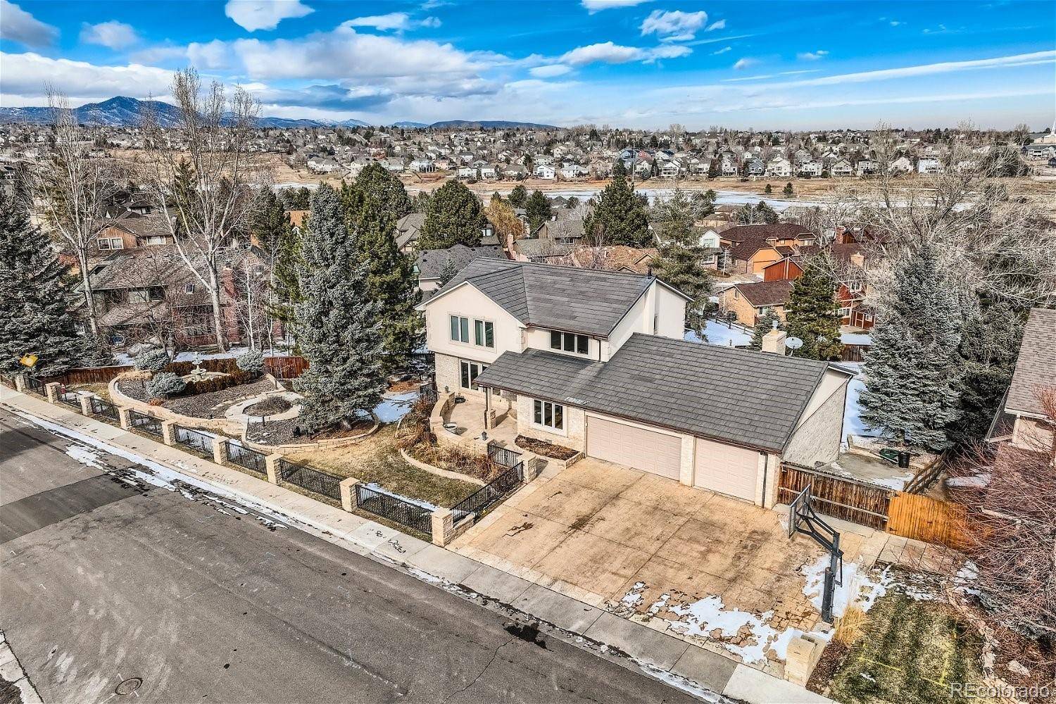 Littleton, CO 80127,10599 W Vista View DR