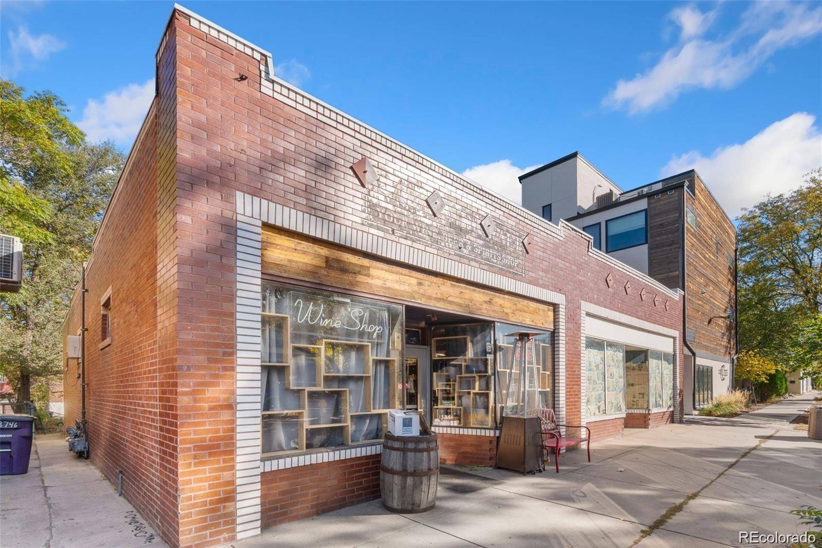 Denver, CO 80211,3700 Vallejo ST