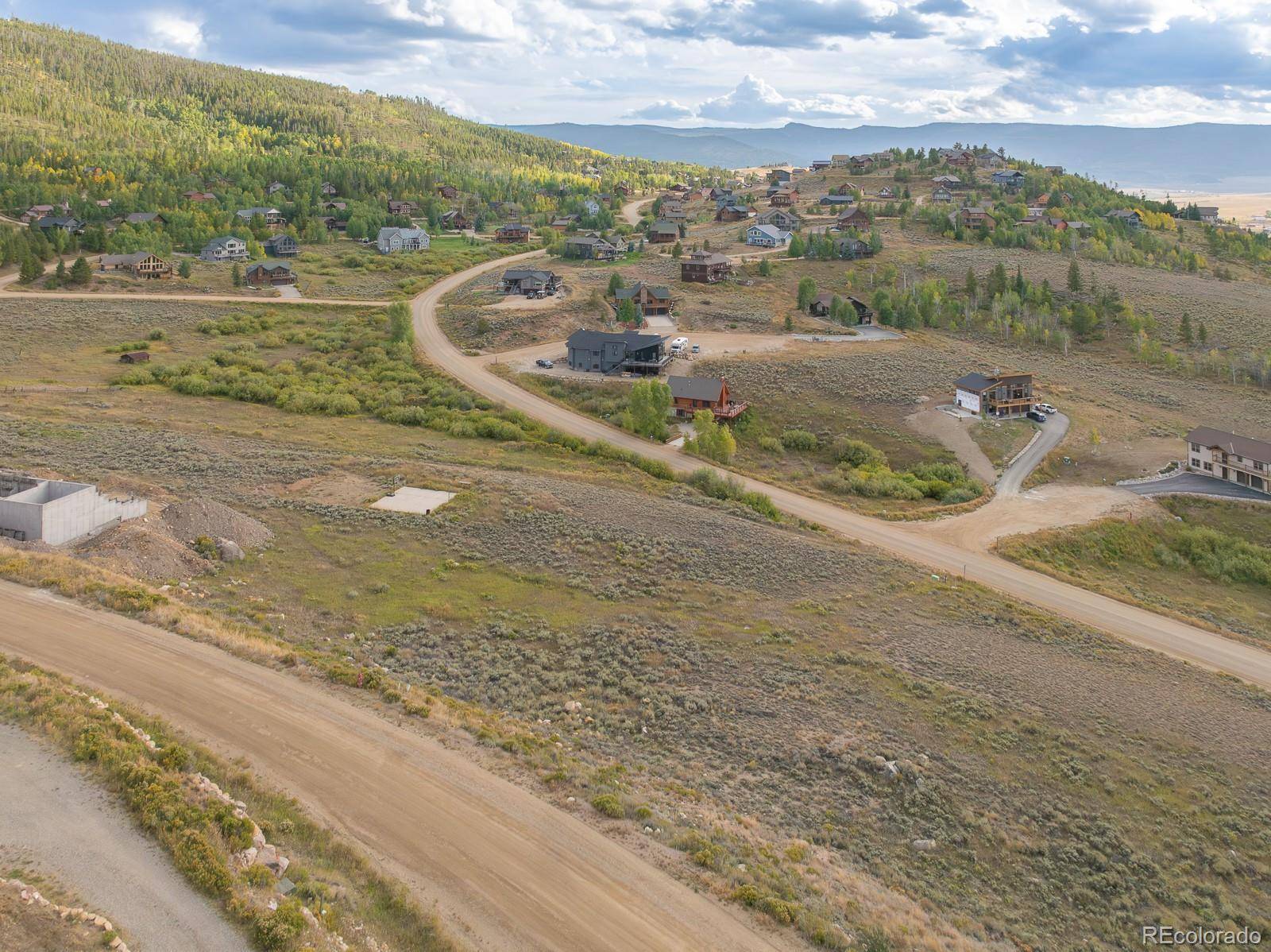 Granby, CO 80446,361 Beaver DR