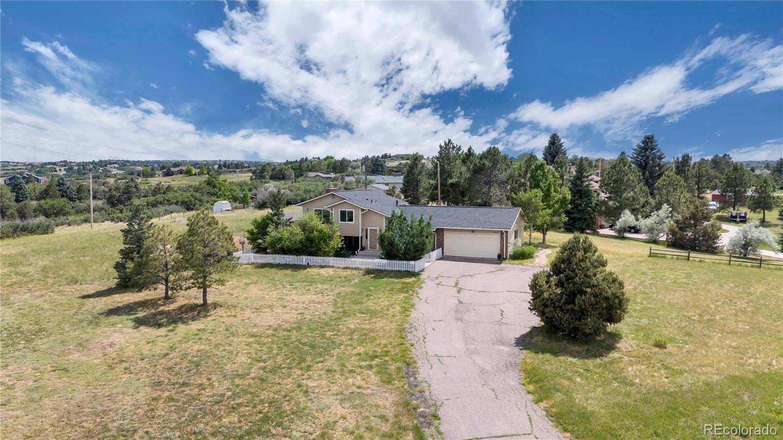 Castle Rock, CO 80108,9232 N Surrey DR