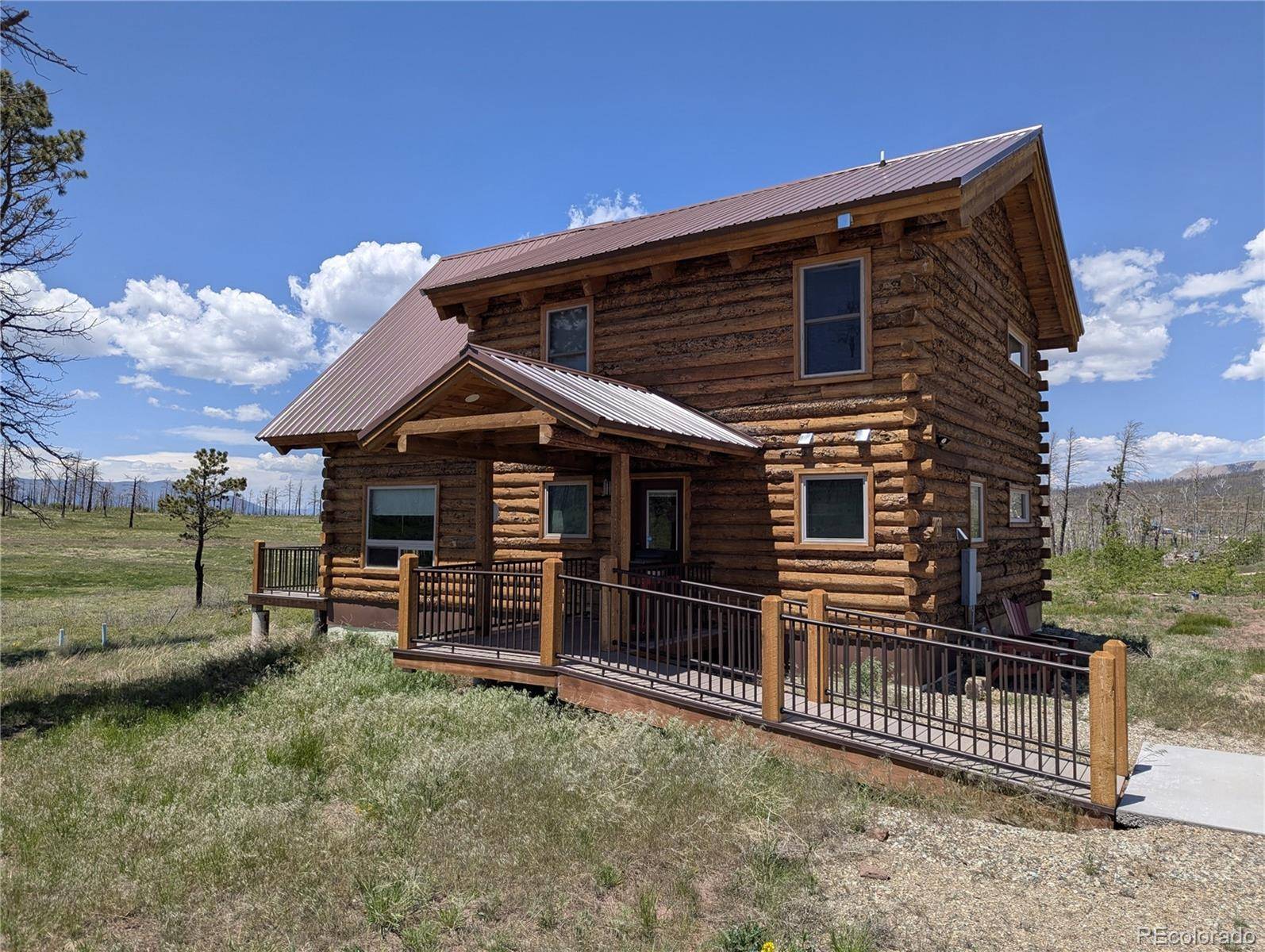 Fort Garland, CO 81133,1456 Von Heyl LN