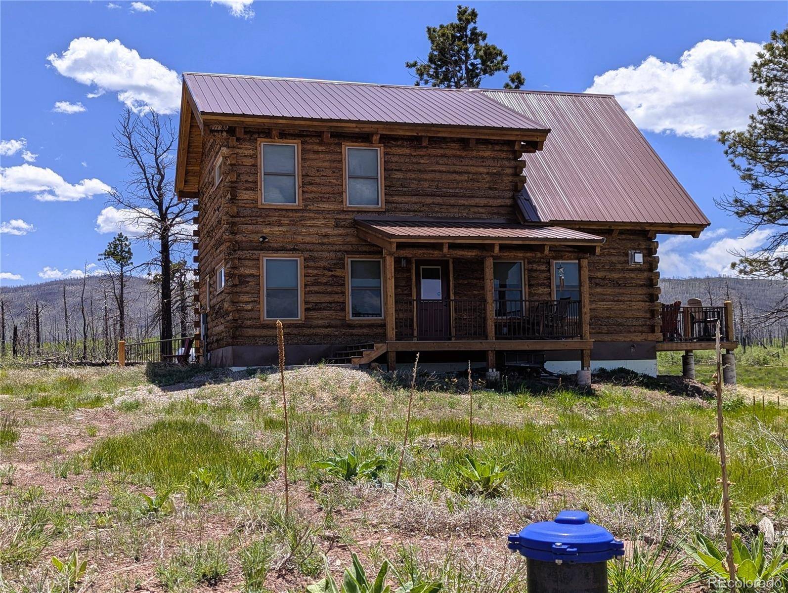 Fort Garland, CO 81133,1456 Von Heyl LN