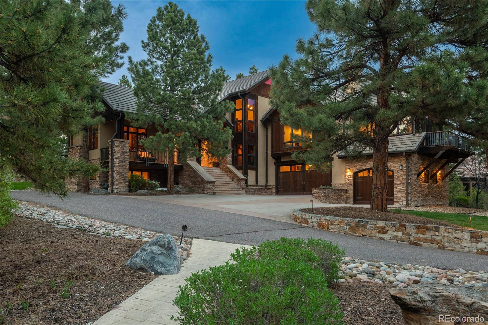 Castle Pines, CO 80108,1255 Forest Trails DR