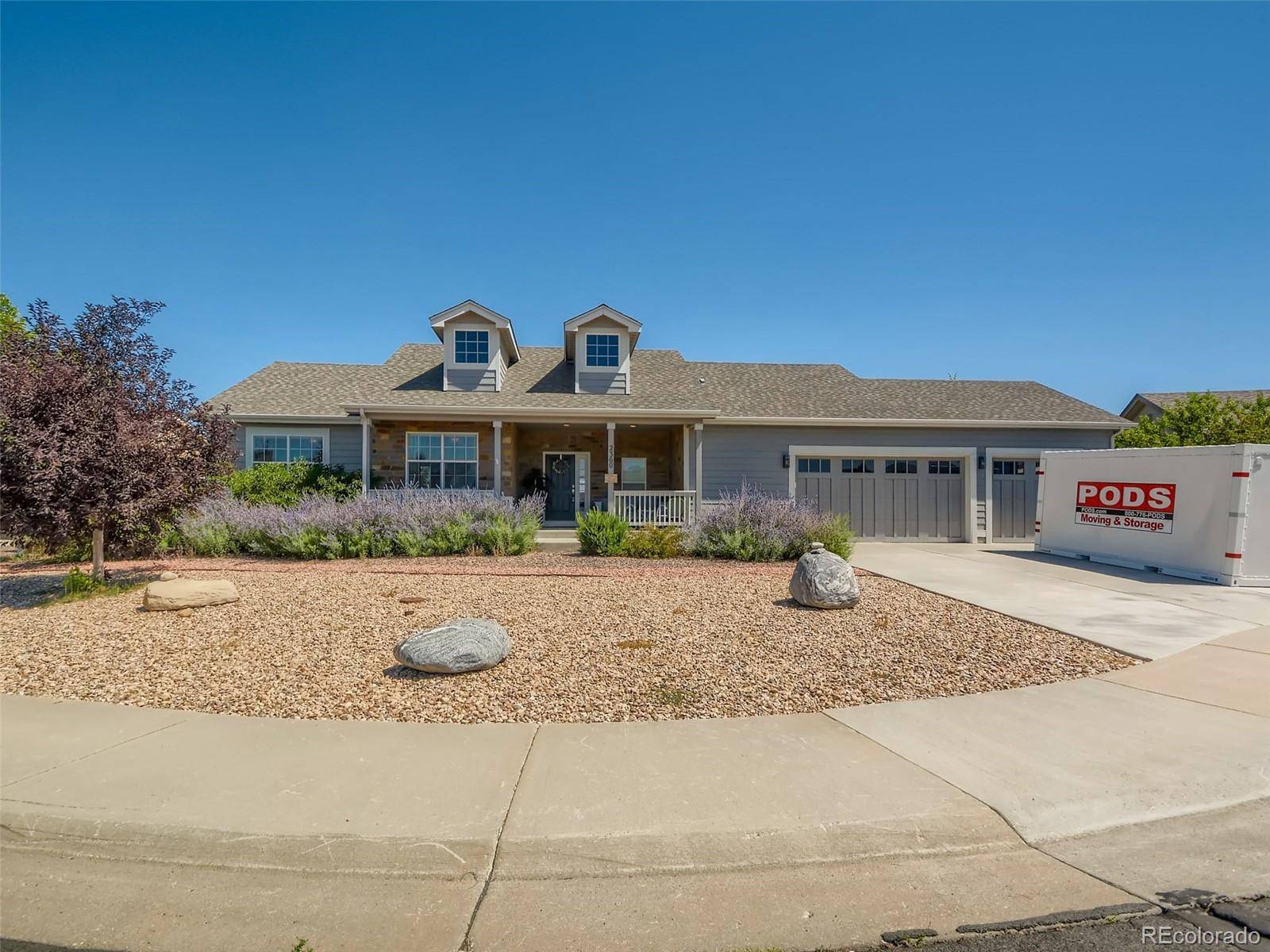 Strasburg, CO 80136,2360 Adams CT