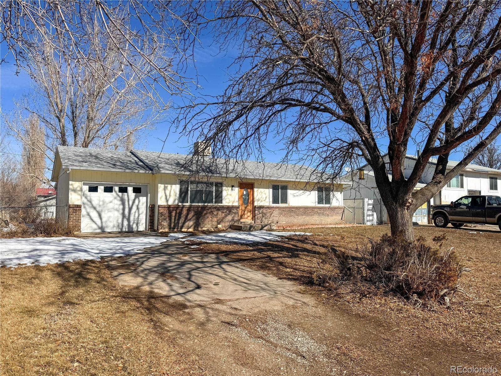 Rangely, CO 81648,744 E Rio Blanco