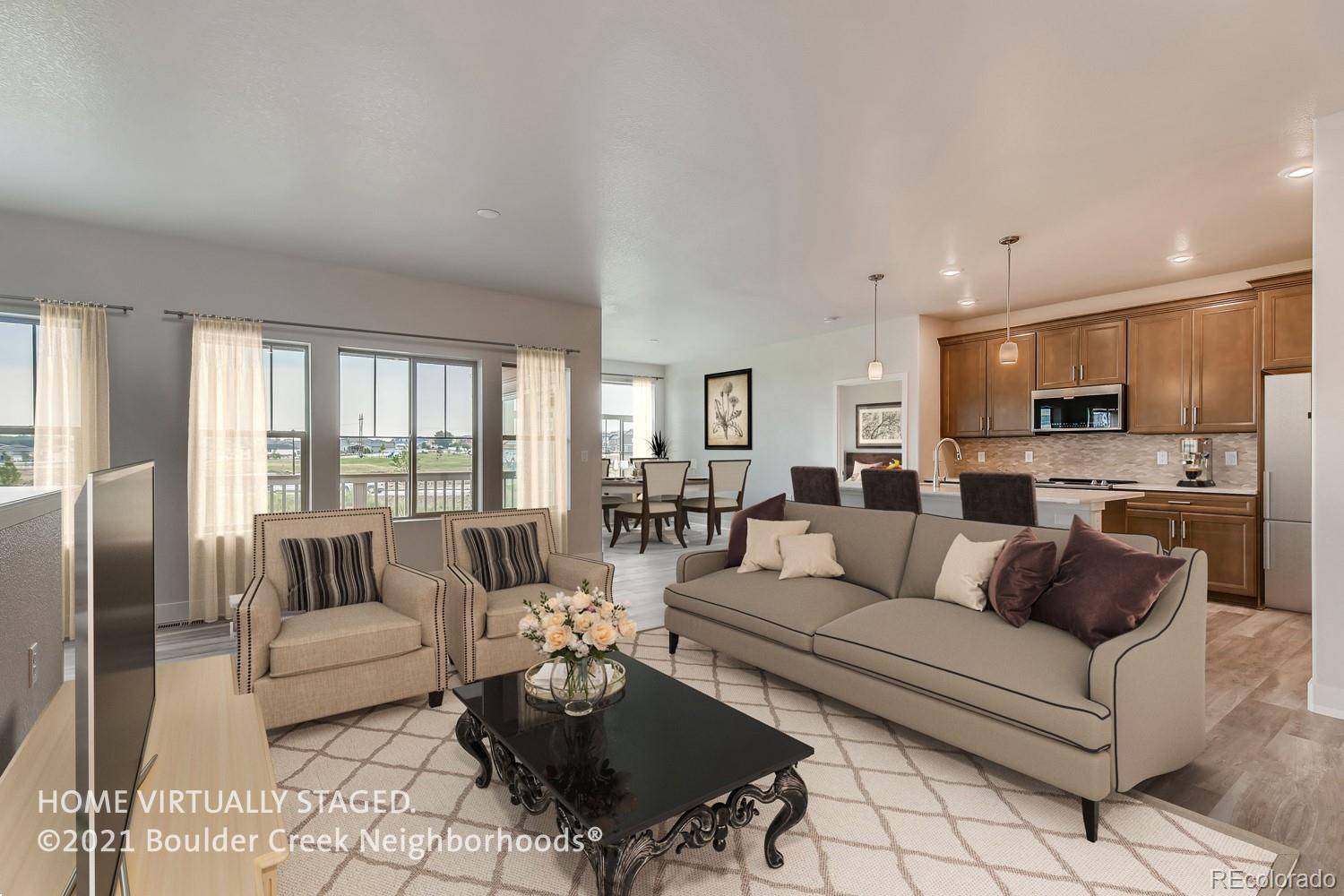 Thornton, CO 80602,8006 E 126th CT