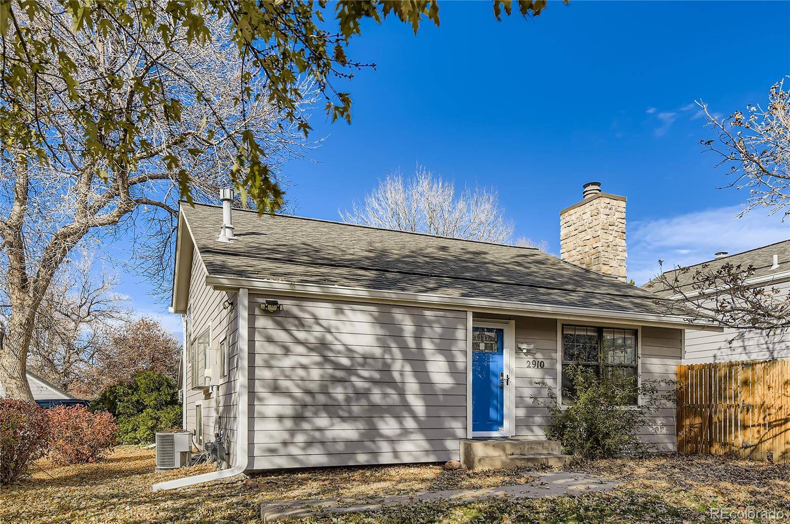 Aurora, CO 80014,2910 S Revere ST