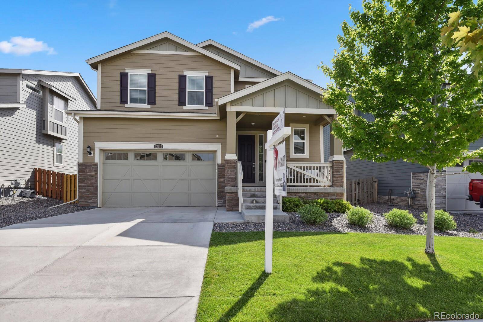 Commerce City, CO 80022,13144 E 109th PL
