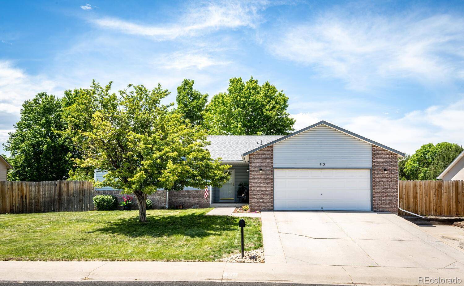 Greeley, CO 80634,115 N 42nd AVE