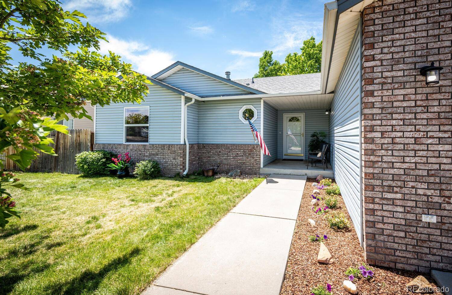 Greeley, CO 80634,115 N 42nd AVE