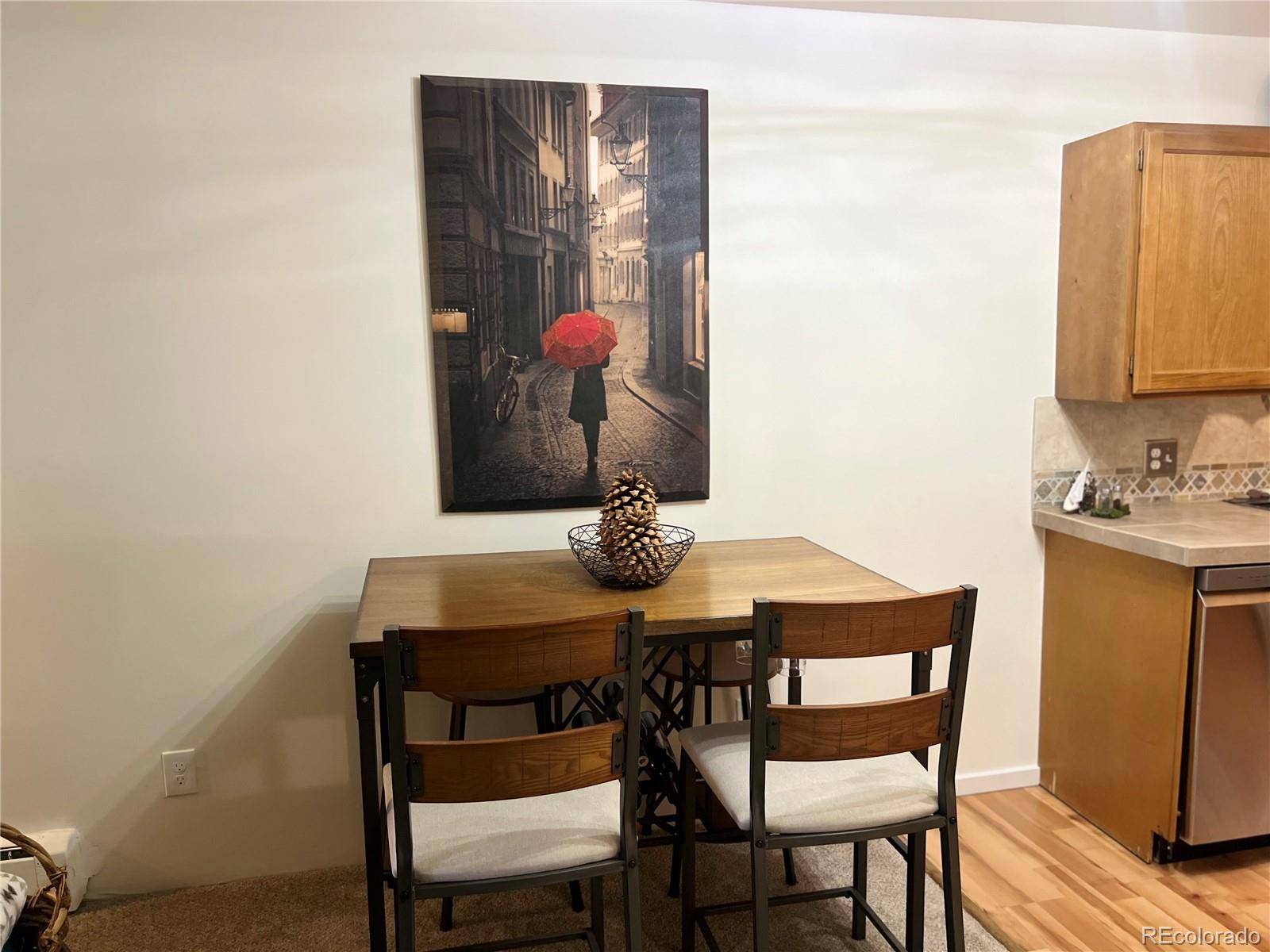 Aurora, CO 80014,13500 E Cornell AVE #410