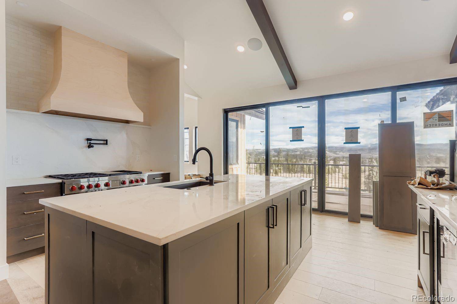 Tabernash, CO 80478,967 W Elk Meadows DR