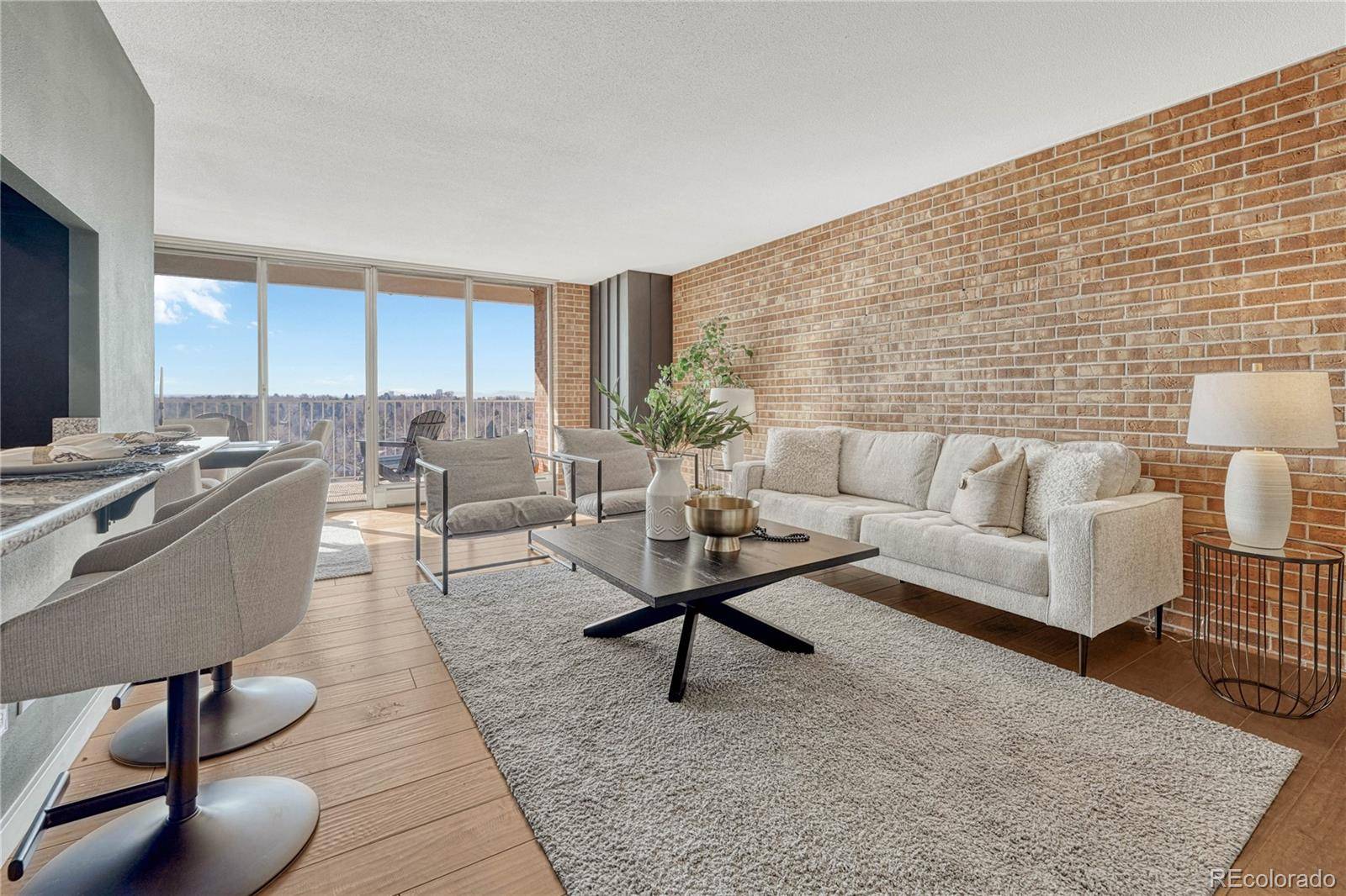 Denver, CO 80220,955 Eudora ST #1502