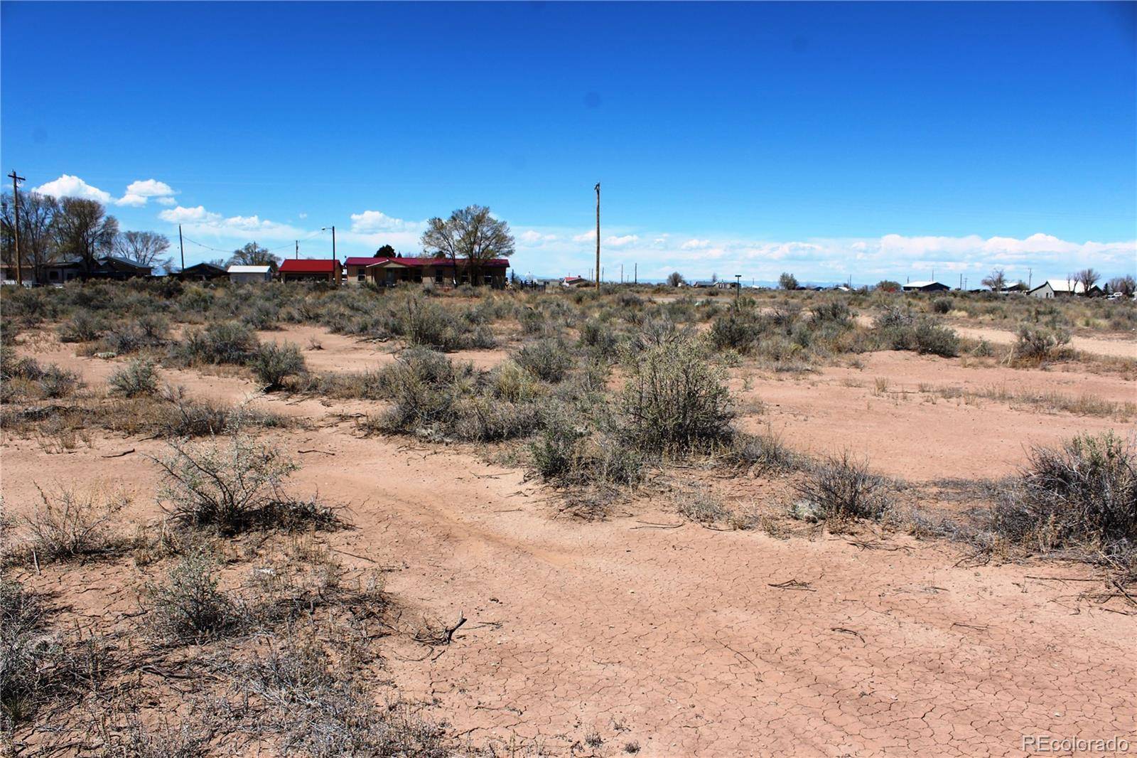 Blanca, CO 81123,00 12th ST