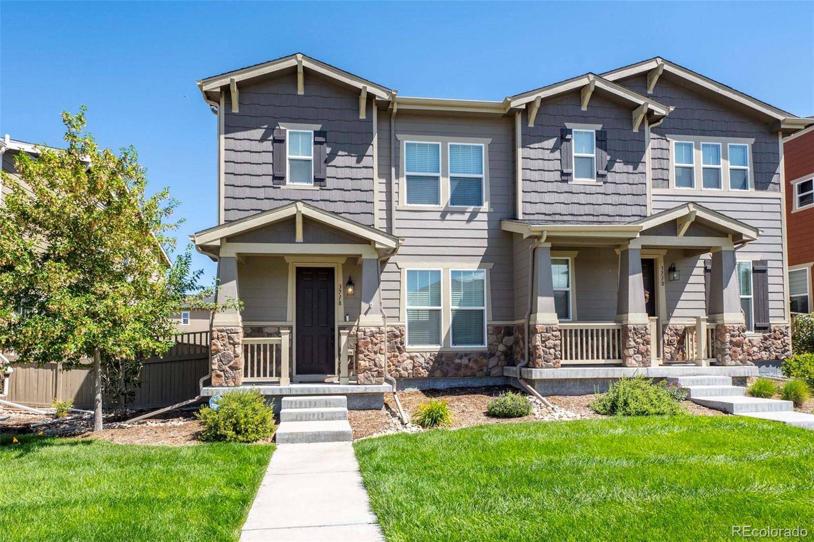 Castle Rock, CO 80109,3718 N Meadows DR