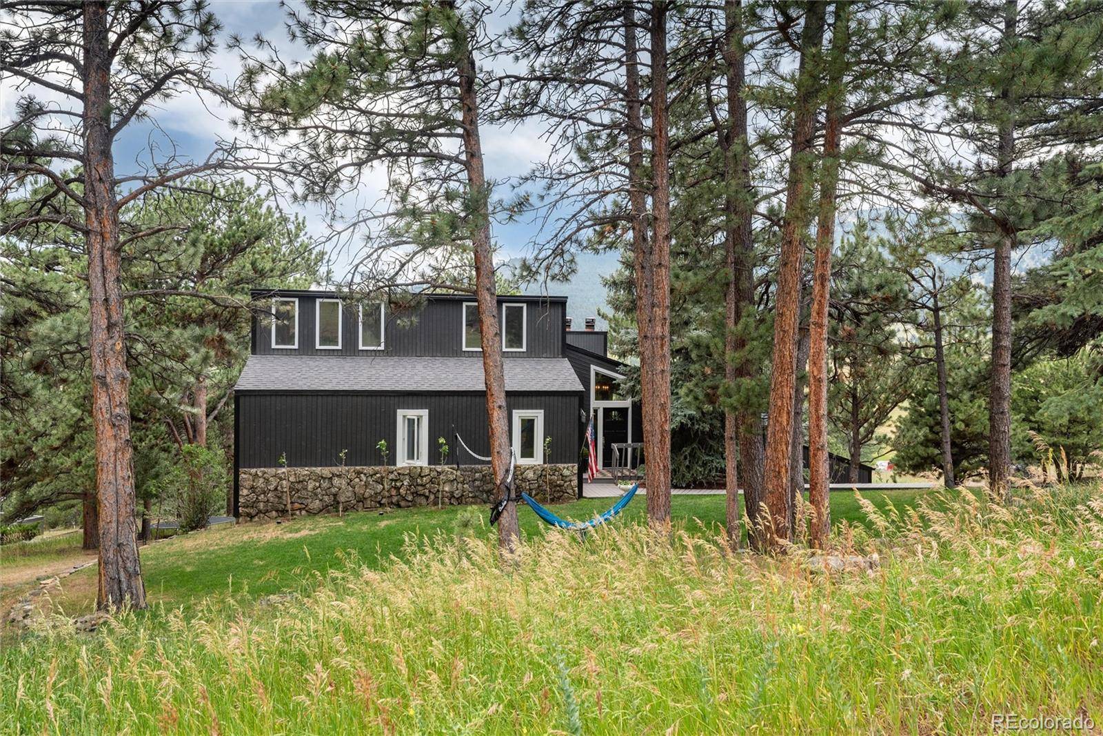 Evergreen, CO 80439,2529 Medinah DR