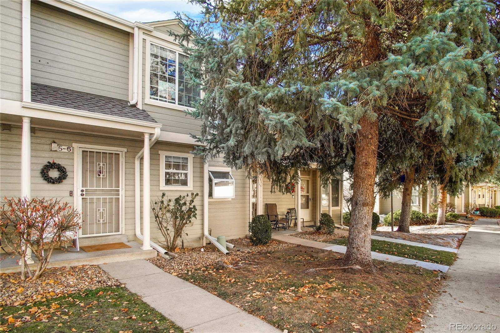 Denver, CO 80231,1818 S Quebec WAY #5-6